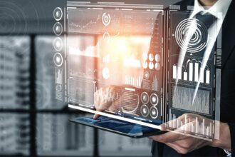 How to Use AI in Digital Marketing A Strategic Guide