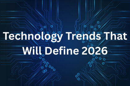Technology Trends That Will Define 2026
