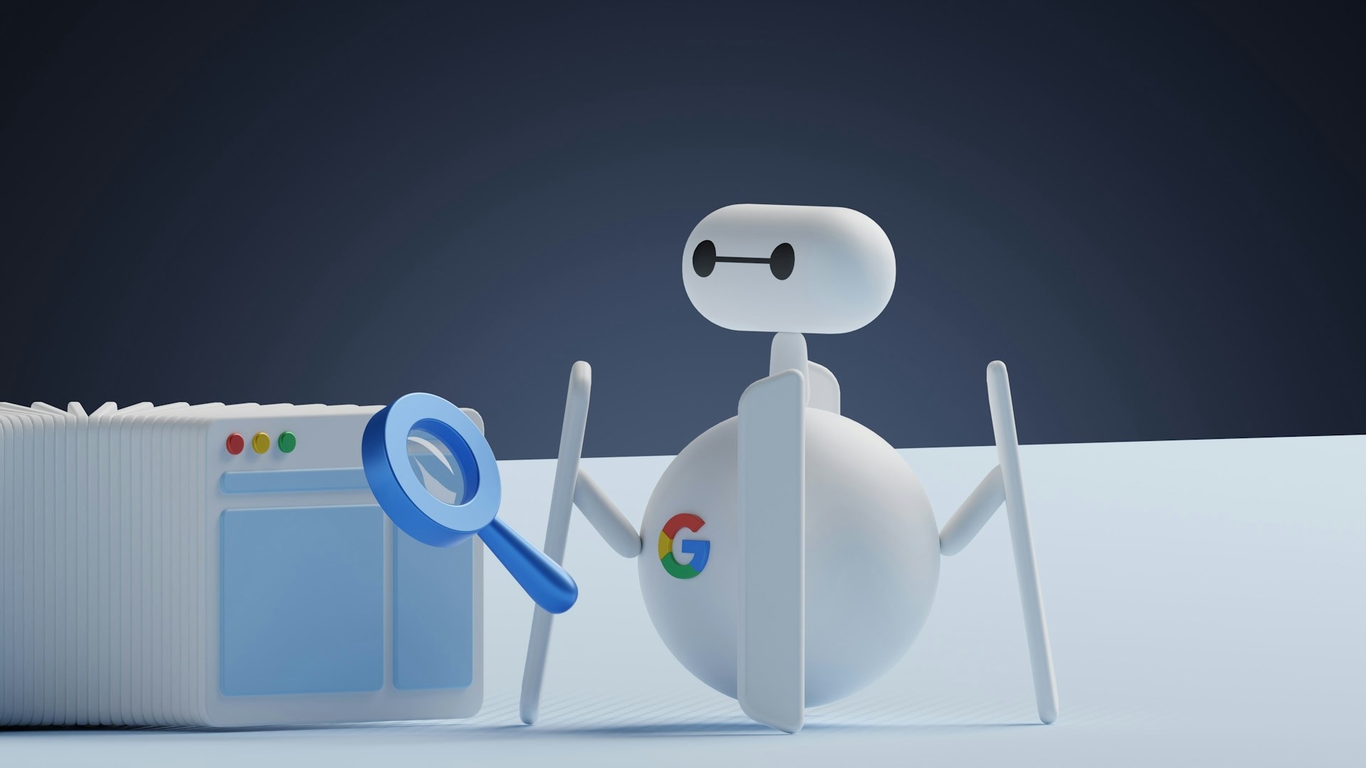 The Future of SEO After Google's AI Mode