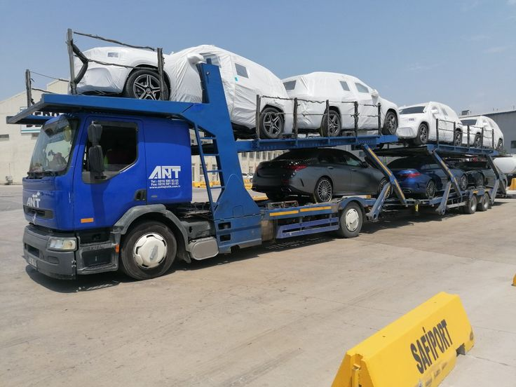 How to Become an Auto Transport Broker (Step-by-Step Career Guide)