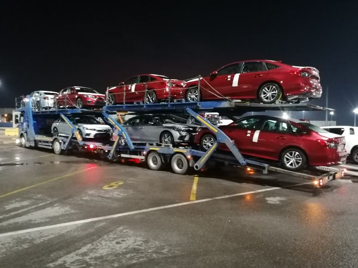 Long Distance Towing Services: Costs and Interstate Options