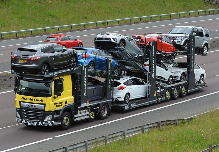 Exotic Car Towing: How Premium Vehicles Are Transported Safely